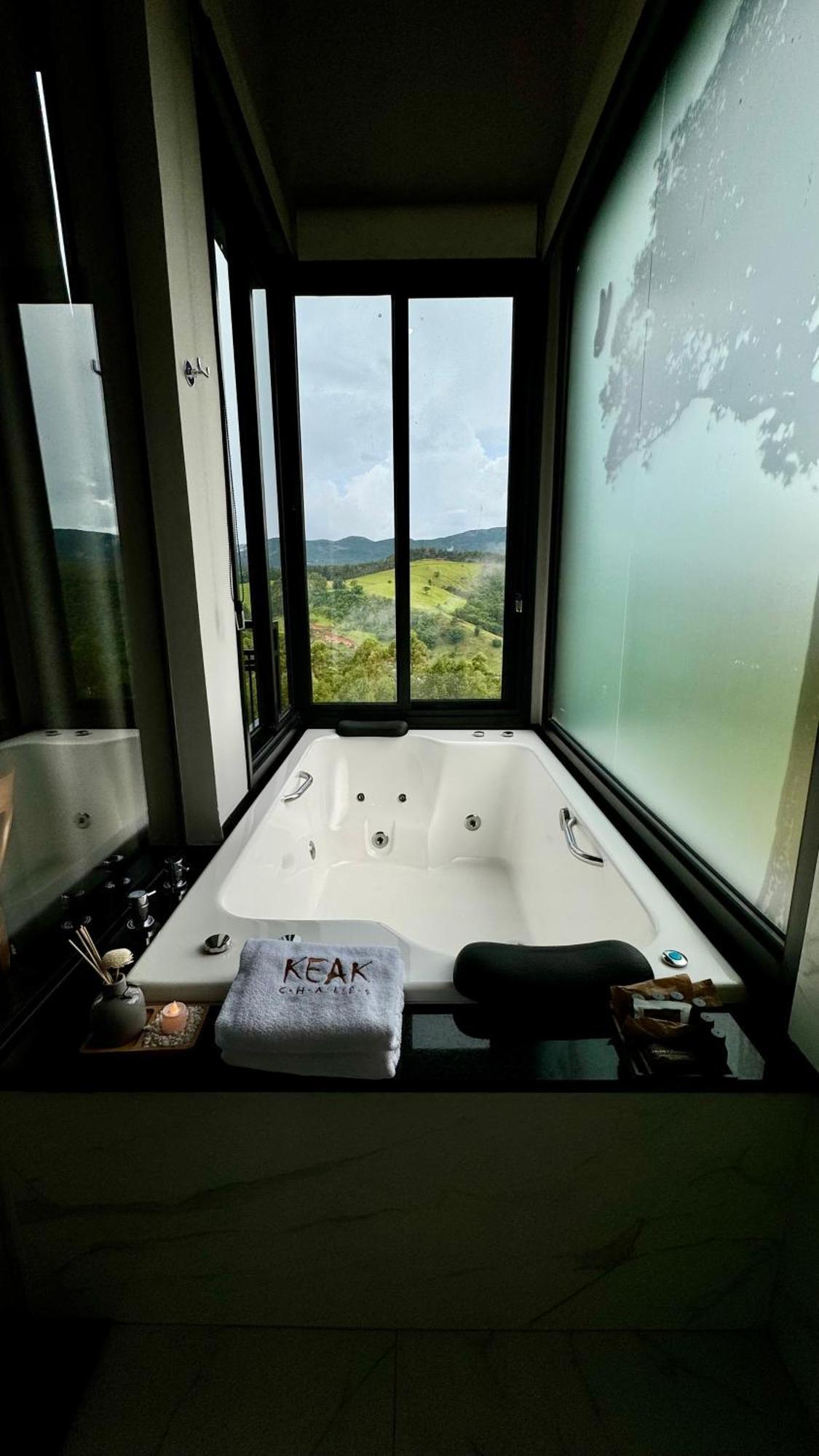 Chales Keak - Monte Verde Monteverde Extérieur photo