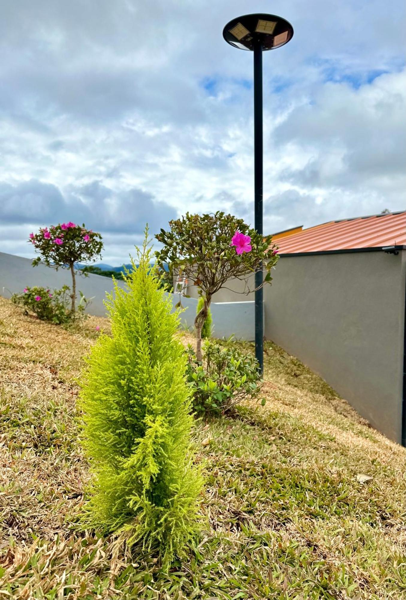Chales Keak - Monte Verde Monteverde Extérieur photo